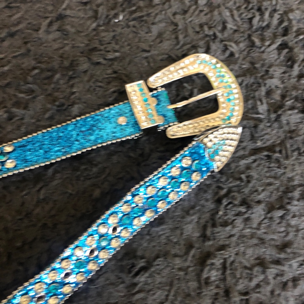 BB BELT